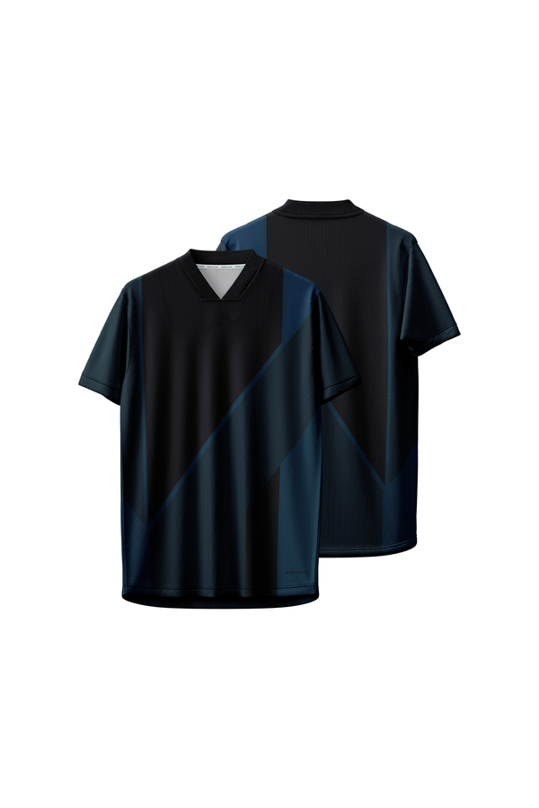 Jordan Dri-Fit T-Shirt - Regular - Navy