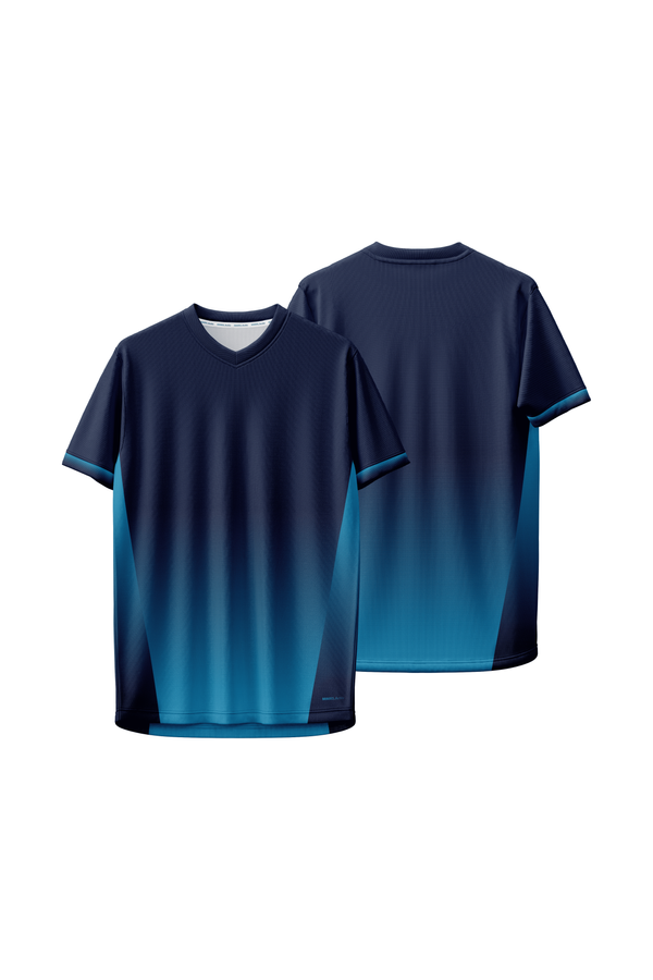 Damell Dri-Fit T-Shirt - Regular - Turquoise