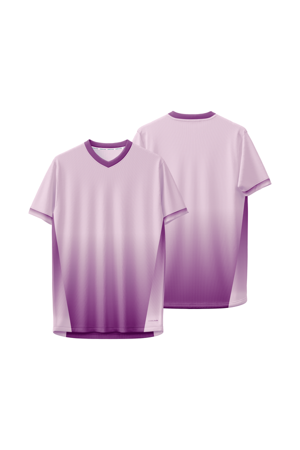 Damell Dri-Fit T-Shirt - Regular - Lilac