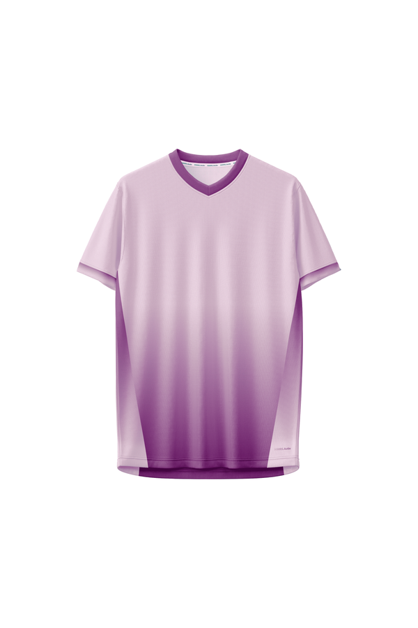Damell Dri-Fit T-Shirt - Regular - Lilac