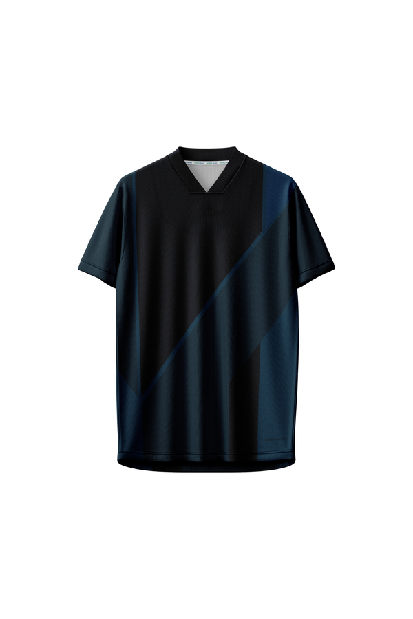 Jordan Dri-Fit T-Shirt - Regular - Navy