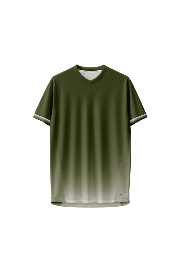 Damell Dri-Fit T-Shirt - Regular - Olive