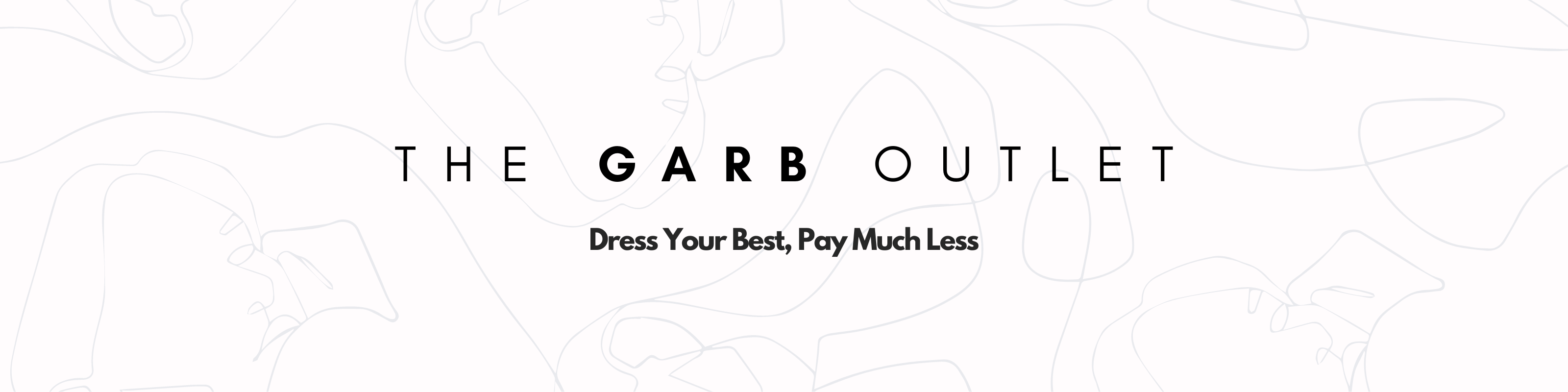 The Garb Outlet