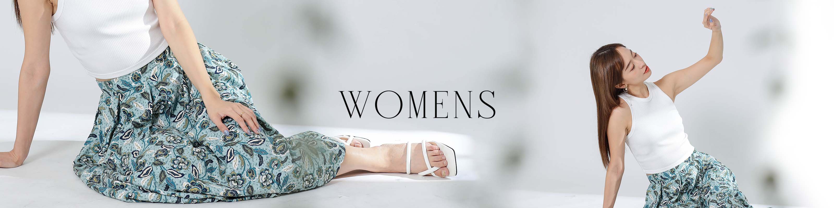 Clothing - Women All